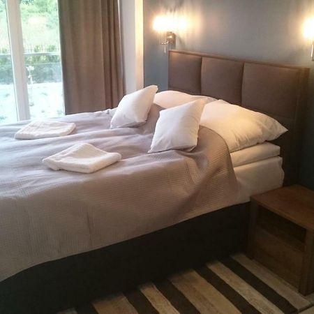 Апартаменты Apartament Debowiec Бельско-Бяла Экстерьер фото