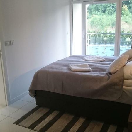 Апартаменты Apartament Debowiec Бельско-Бяла Экстерьер фото