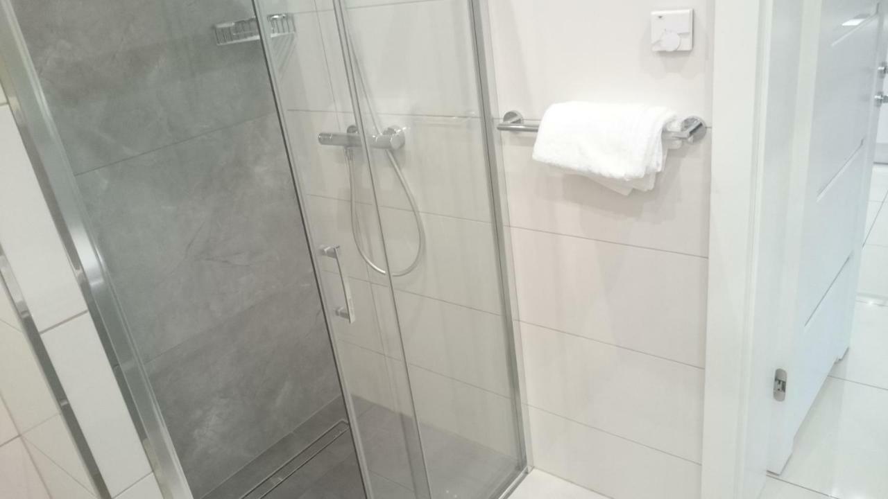 Апартаменты Apartament Debowiec Бельско-Бяла Экстерьер фото