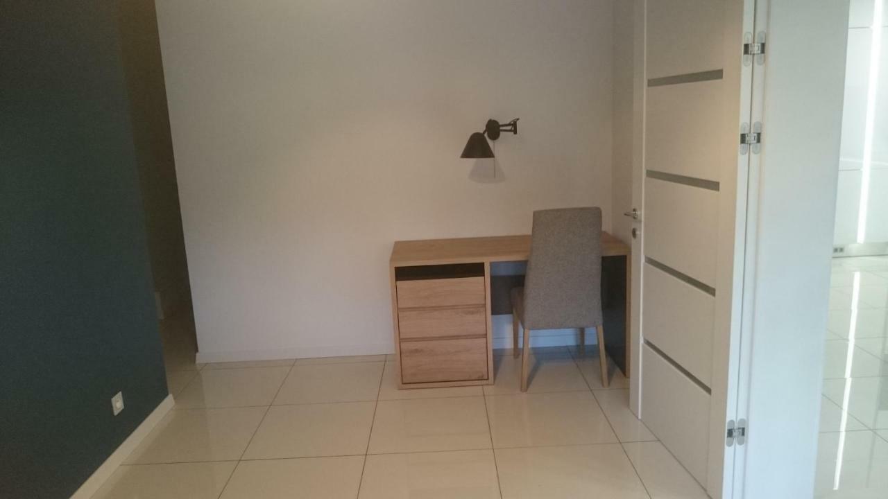 Апартаменты Apartament Debowiec Бельско-Бяла Экстерьер фото